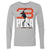 Jeremy Pena Men's Long Sleeve T-Shirt | 500 LEVEL