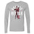 George Kittle Men's Long Sleeve T-Shirt | 500 LEVEL