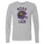 Noah Cain Men's Long Sleeve T-Shirt | 500 LEVEL