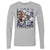 Micah Parsons Men's Long Sleeve T-Shirt | 500 LEVEL