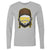 Fernando Tatis Jr. Men's Long Sleeve T-Shirt | 500 LEVEL