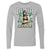 Blair Davenport Men's Long Sleeve T-Shirt | 500 LEVEL