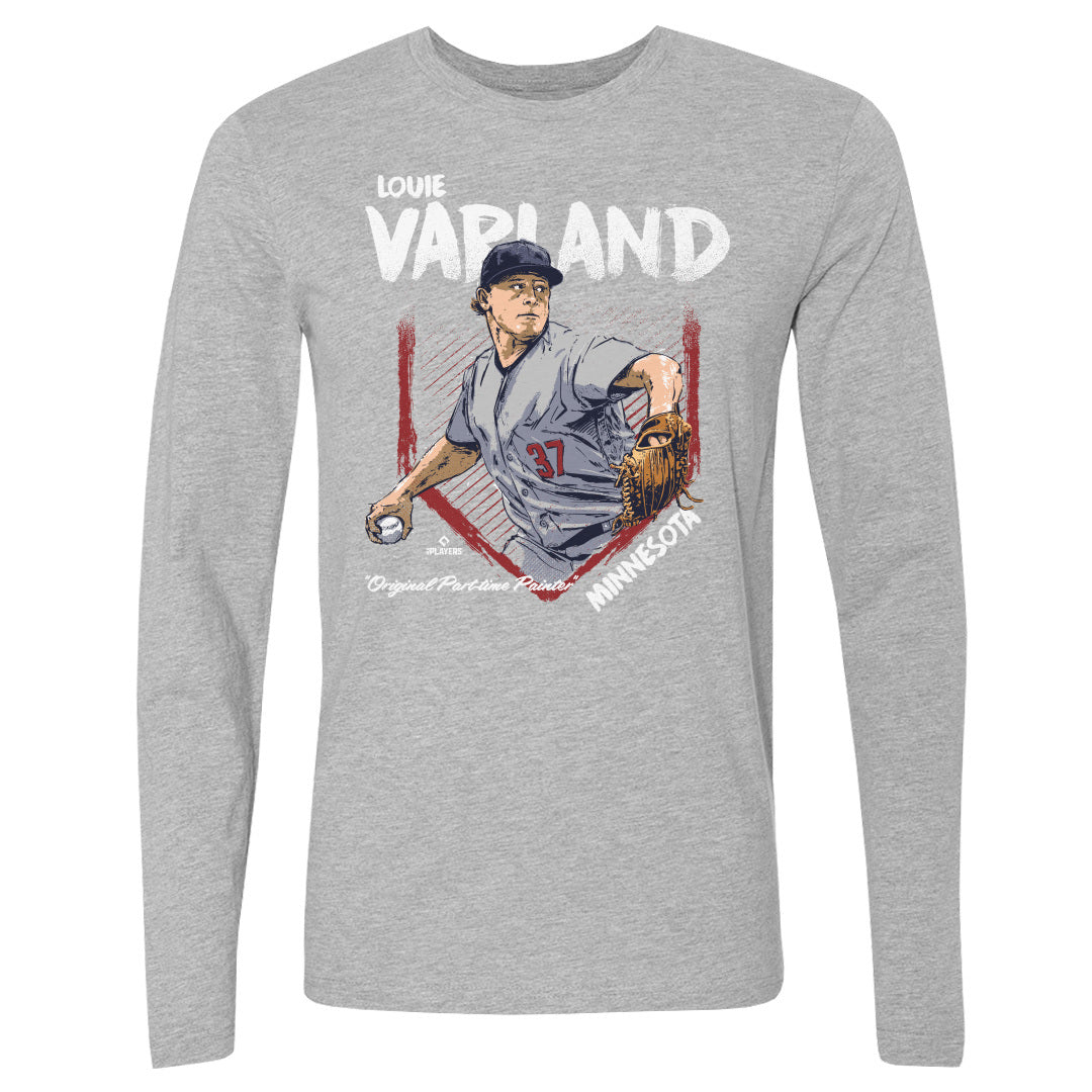 Louie Varland Men&#39;s Long Sleeve T-Shirt | 500 LEVEL