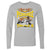 Triple H Men's Long Sleeve T-Shirt | 500 LEVEL