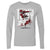 Kadarius Toney Men's Long Sleeve T-Shirt | 500 LEVEL