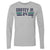 Ken Griffey Jr. Men's Long Sleeve T-Shirt | 500 LEVEL