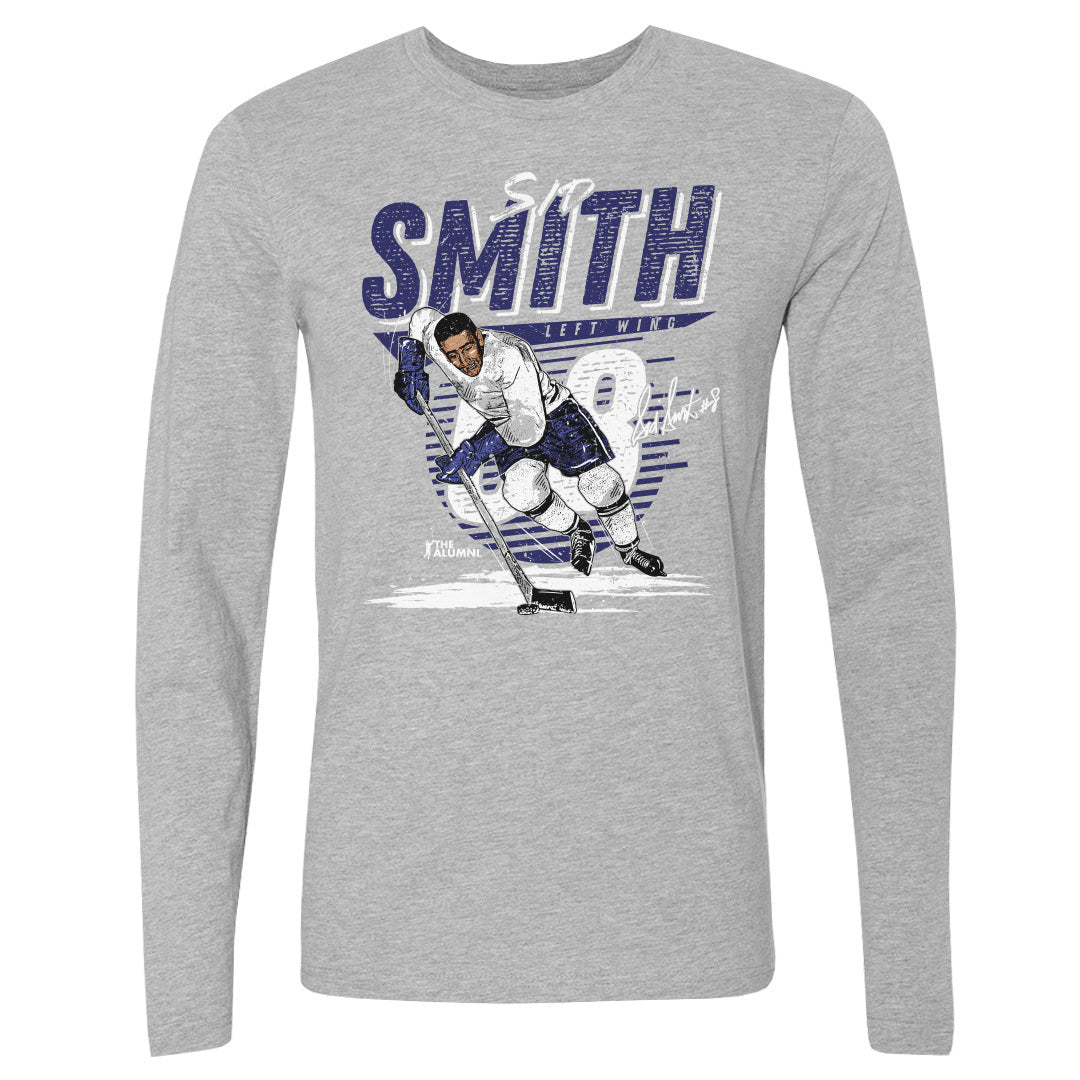 Sid Smith Men&#39;s Long Sleeve T-Shirt | 500 LEVEL