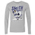 Sid Smith Men's Long Sleeve T-Shirt | 500 LEVEL