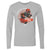 Jerome Ford Men's Long Sleeve T-Shirt | 500 LEVEL