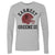 Earnest Greene III Men's Long Sleeve T-Shirt | 500 LEVEL