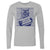 Keith Hernandez Men's Long Sleeve T-Shirt | 500 LEVEL