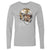 Nick Bosa Men's Long Sleeve T-Shirt | 500 LEVEL