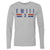 Eugene Wilson Men's Long Sleeve T-Shirt | 500 LEVEL