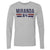 Jose Miranda Men's Long Sleeve T-Shirt | 500 LEVEL