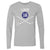 Elmer Lach Men's Long Sleeve T-Shirt | 500 LEVEL