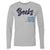 Jalen Beeks Men's Long Sleeve T-Shirt | 500 LEVEL