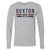 Byron Buxton Men's Long Sleeve T-Shirt | 500 LEVEL