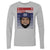 Ezequiel Duran Men's Long Sleeve T-Shirt | 500 LEVEL