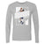 Jamal Murray Men's Long Sleeve T-Shirt | 500 LEVEL