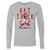 Christian McCaffrey Men's Long Sleeve T-Shirt | 500 LEVEL