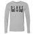 Chris Olave Men's Long Sleeve T-Shirt | 500 LEVEL