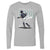 Julio Rodriguez Men's Long Sleeve T-Shirt | 500 LEVEL