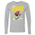 Dan Vladar Men's Long Sleeve T-Shirt | 500 LEVEL