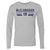 Shane McClanahan Men's Long Sleeve T-Shirt | 500 LEVEL