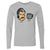 Keith Hernandez Men's Long Sleeve T-Shirt | 500 LEVEL