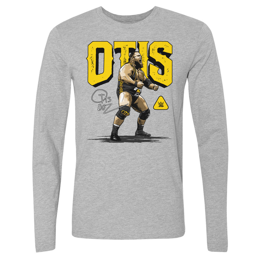 Otis Dozovic Men&#39;s Long Sleeve T-Shirt | 500 LEVEL