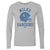 Miles Sanders Men's Long Sleeve T-Shirt | 500 LEVEL