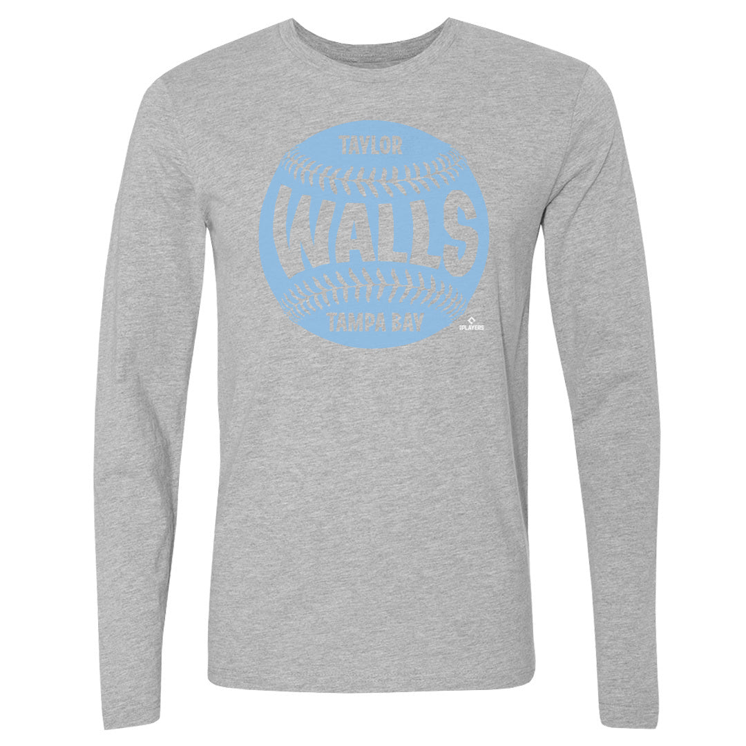 Taylor Walls Men&#39;s Long Sleeve T-Shirt | 500 LEVEL