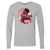 Michael Harris II Men's Long Sleeve T-Shirt | 500 LEVEL