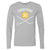 Gerry Cheevers Men's Long Sleeve T-Shirt | 500 LEVEL