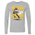 Noah Cain Men's Long Sleeve T-Shirt | 500 LEVEL