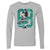 George Kirby Men's Long Sleeve T-Shirt | 500 LEVEL