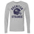 Brenton Strange Men's Long Sleeve T-Shirt | 500 LEVEL