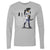 Aaron Judge Men's Long Sleeve T-Shirt | 500 LEVEL