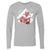 George Kittle Men's Long Sleeve T-Shirt | 500 LEVEL