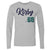 George Kirby Men's Long Sleeve T-Shirt | 500 LEVEL