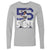 Bryson Stott Men's Long Sleeve T-Shirt | 500 LEVEL