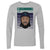 J.P. Crawford Men's Long Sleeve T-Shirt | 500 LEVEL