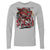 Patrick Mahomes Men's Long Sleeve T-Shirt | 500 LEVEL