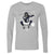 Kyler Gordon Men's Long Sleeve T-Shirt | 500 LEVEL