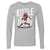 George Kittle Men's Long Sleeve T-Shirt | 500 LEVEL