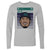 Julio Rodriguez Men's Long Sleeve T-Shirt | 500 LEVEL