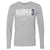 Bryce Harper Men's Long Sleeve T-Shirt | 500 LEVEL