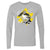 Jeremy Swayman Men's Long Sleeve T-Shirt | 500 LEVEL