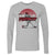 Trea Turner Men's Long Sleeve T-Shirt | 500 LEVEL