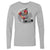 Spencer Steer Men's Long Sleeve T-Shirt | 500 LEVEL